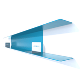 etagere range blu-ray