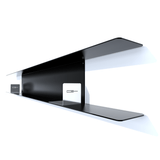 etagere range blu-ray