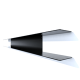 etagere de 1.50 m à 1.90 m