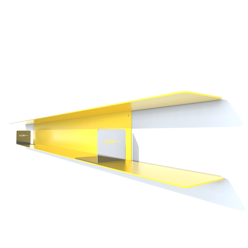 etagere cd horizontale