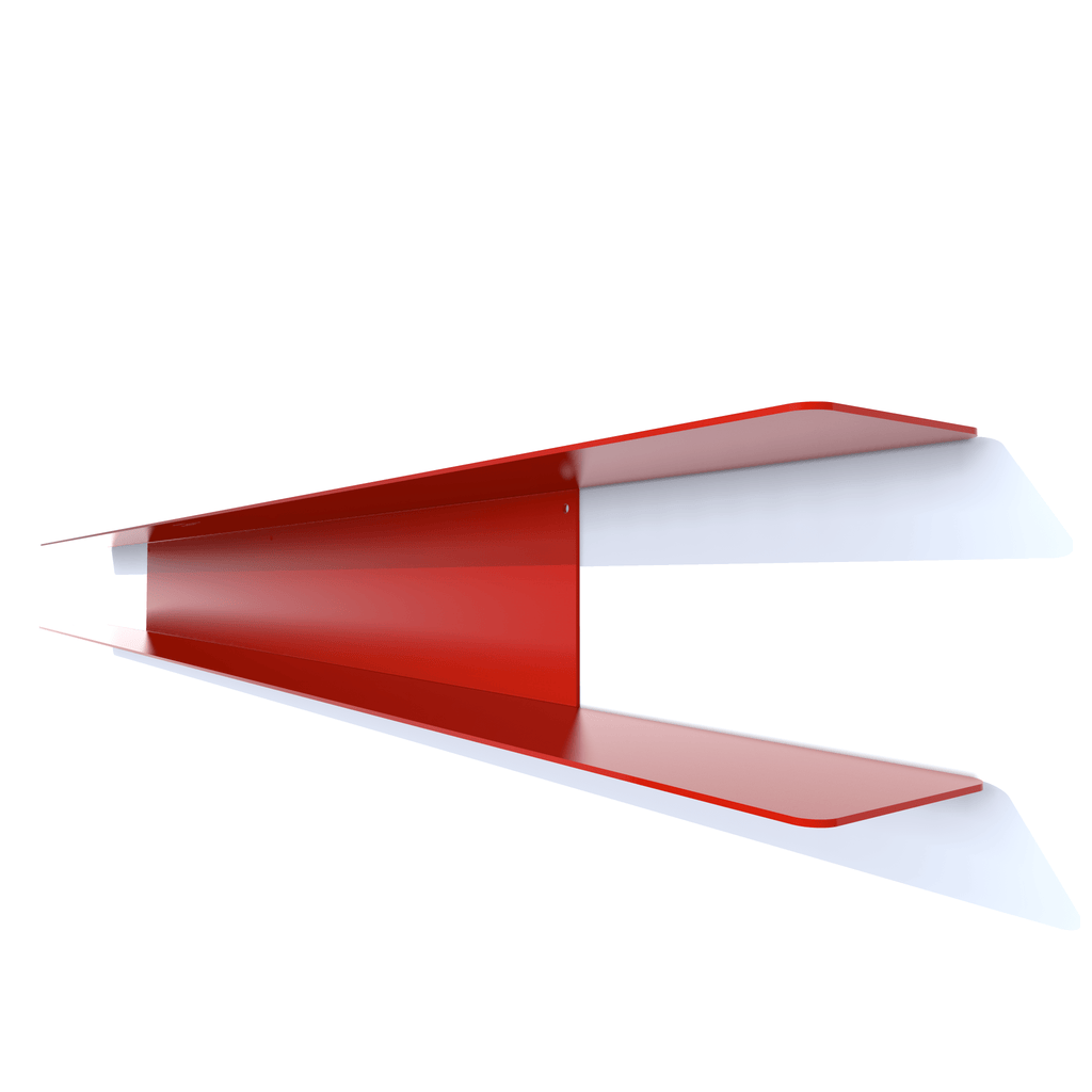 etagere de 1.50 m à 1.90 m