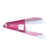 etagere cd horizontale