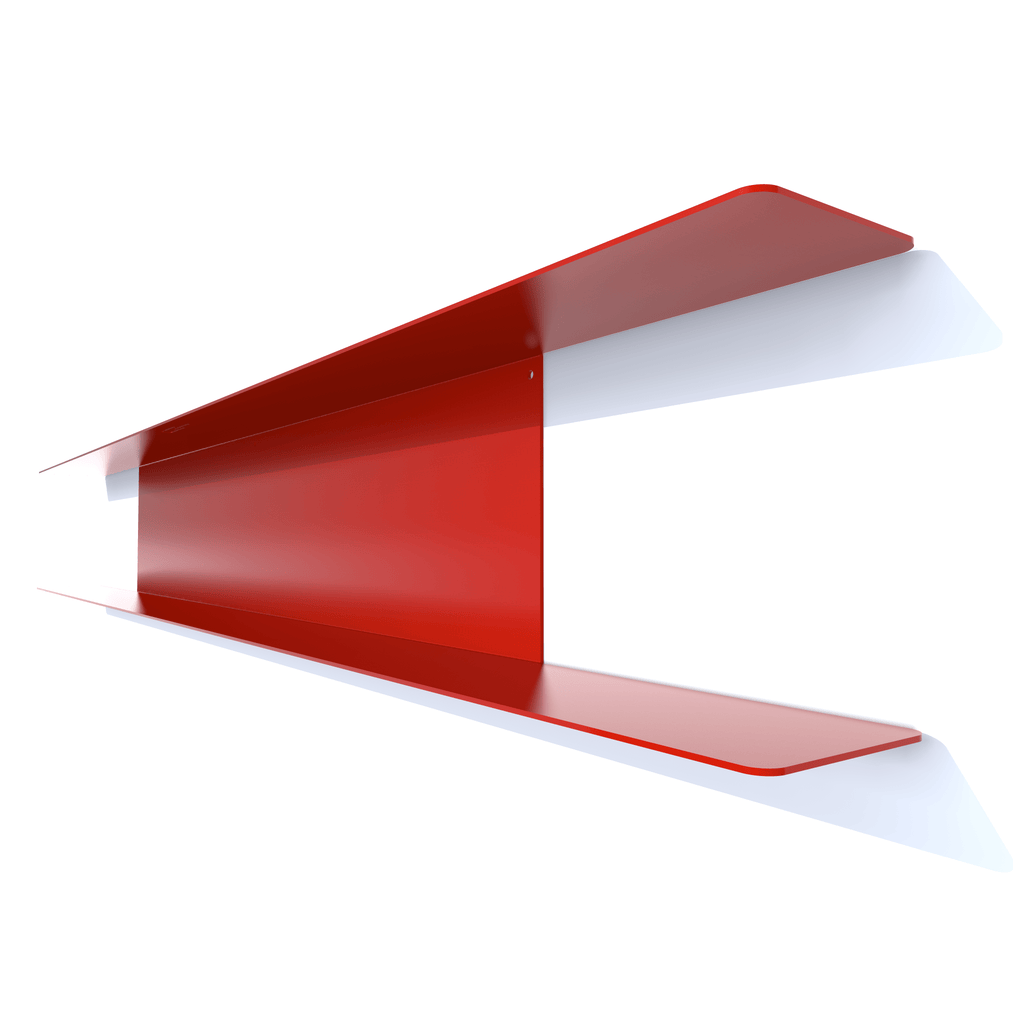 etagere murale chambre