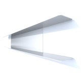 etagere murale profondeur 40 cm