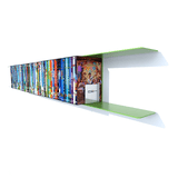 etagere dvd pixar miyazaki