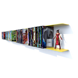 etagere murale design