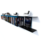 etagere blu-ray