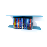 etagere blu-ray