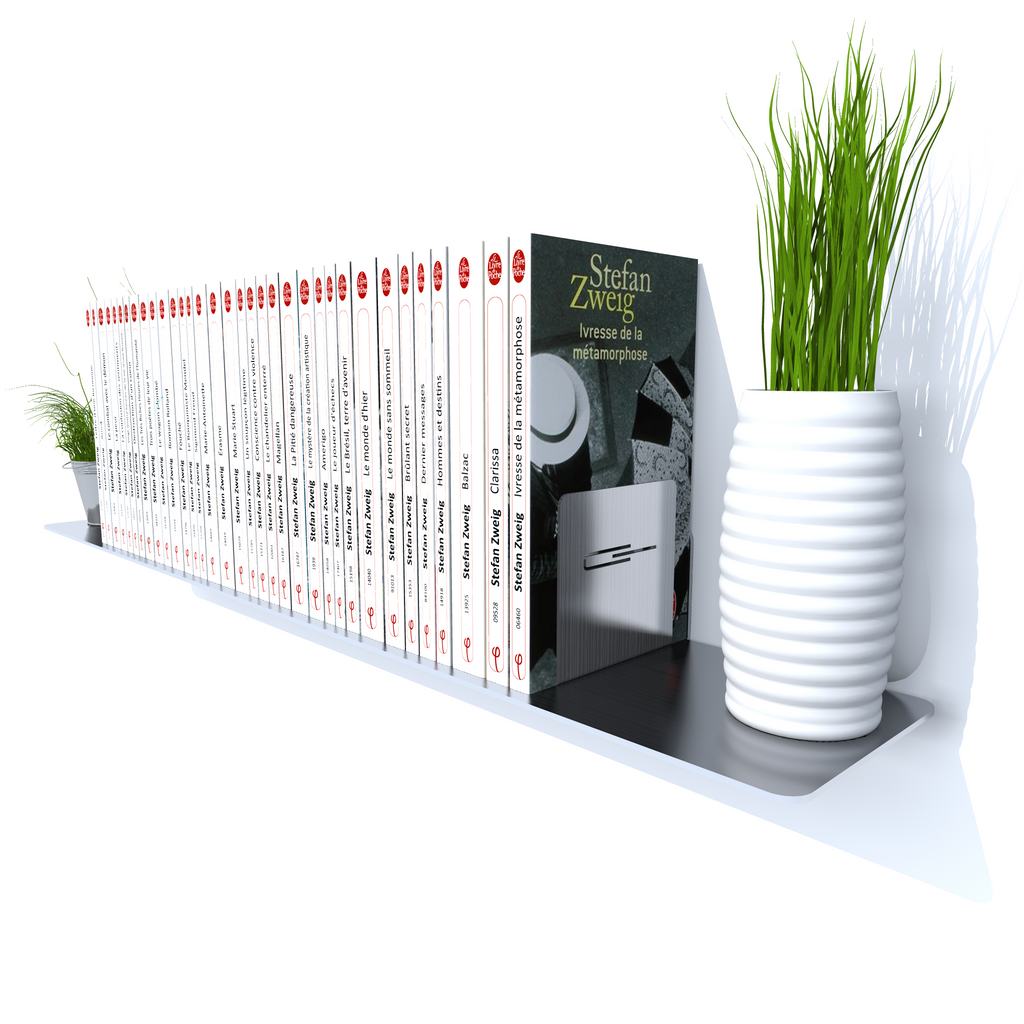 etagere pour petits livres