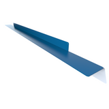 etagere bleue