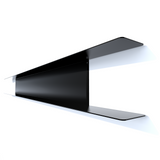 etagere noire
