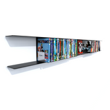 etagere pour dvd