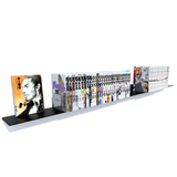 etagere pour petits livres de poche
