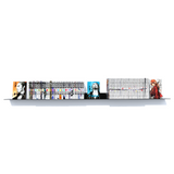 etagere mangas
