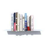 Sur la dalle livre de poche