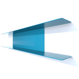 etagere murale blu ray