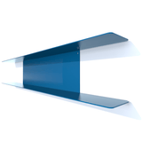 etagere range blu-ray