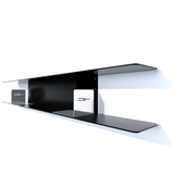 etagere audio-video