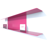 etagere range dvd