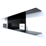 etagere dvd