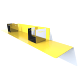 etagere murale chambre