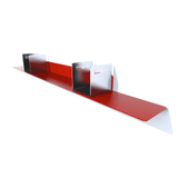 etagere grand livre