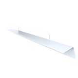 etagere blanche