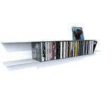 etagere pour CD