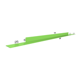 transprofil etagere
