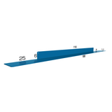 etagere design de 1,60 m