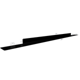 etagere 2m noire
