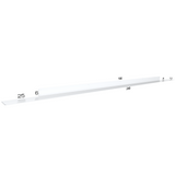 etagere blanche livres