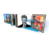 etagere vinyle david bowie