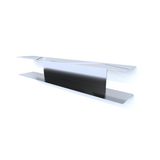 etagere murale pour vinyle