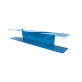 etagere murale 40 vinyles