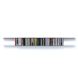 etagere cd de 1,30 m