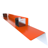 etagere inox sur mesure