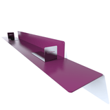etagere grand livre