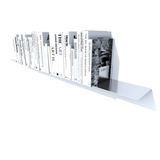 etagere murale pour livre