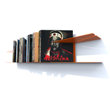 etagere vinyle philip glass