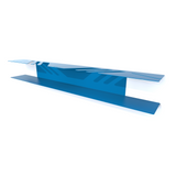etagere contemporaine 80 vinyles