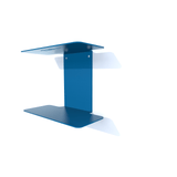 etagere salle de bain design