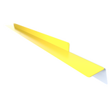 etagere jaune soufre transprofil