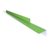etagere design verte