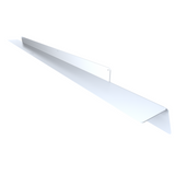 etagere 1,90 m blanche