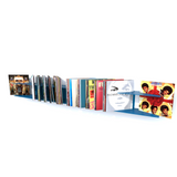 etagere vinyles