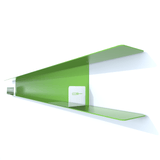 etagere murale metal blu-ray de 200 cm
