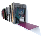 bibliotheque design