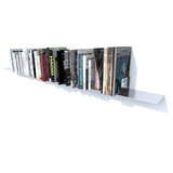 etagere murale acier inoxydable