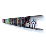 etagere dvd noire marvel